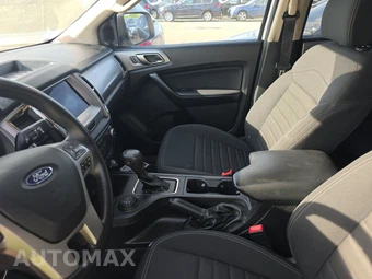 2022 Ford Ranger XLT Crew Cab Medium Bed – miniatura 7