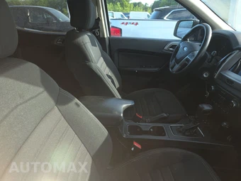 2022 Ford Ranger XLT Crew Cab Medium Bed – miniatura 8