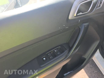 2022 Ford Ranger XLT Crew Cab Medium Bed – miniatura 9