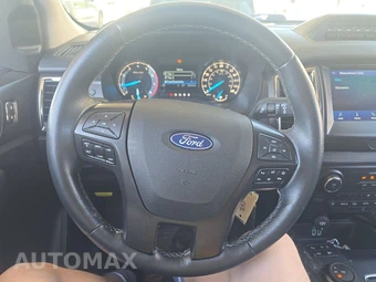 2022 Ford Ranger XLT Crew Cab Medium Bed - miniatura 10