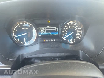 2022 Ford Ranger XLT Crew Cab Medium Bed - miniatura 12