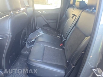 2022 Ford Ranger XLT Crew Cab Medium Bed - miniatura 13