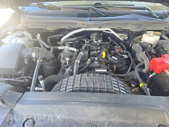 2022 Ford Ranger XLT Crew Cab Medium Bed - miniatura 15