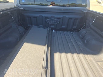 2022 Ford Ranger XLT Crew Cab Medium Bed - miniatura 16