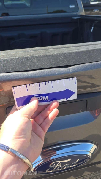 2022 Ford Ranger XLT Crew Cab Medium Bed - miniatura 18