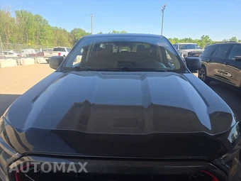2022 Ford Ranger XLT Crew Cab Medium Bed - miniatura 2