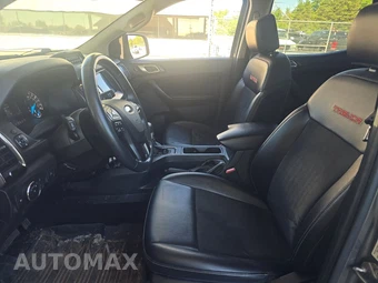 2022 Ford Ranger XLT Crew Cab Medium Bed - miniatura 7