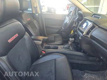 2022 Ford Ranger XLT Crew Cab Medium Bed - miniatura 8