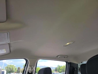 2022 Ford Ranger XLT Crew Cab Medium Bed - miniatura 11