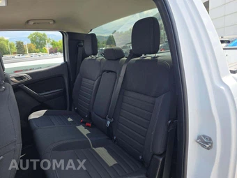 2022 Ford Ranger XLT Crew Cab Medium Bed - miniatura 13