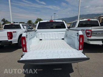 2022 Ford Ranger XLT Crew Cab Medium Bed - miniatura 14