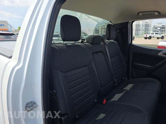 2022 Ford Ranger XLT Crew Cab Medium Bed - miniatura 16