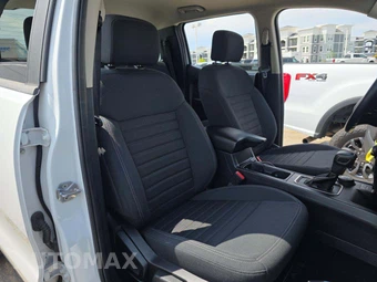 2022 Ford Ranger XLT Crew Cab Medium Bed - miniatura 18