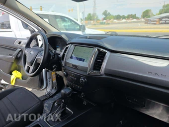 2022 Ford Ranger XLT Crew Cab Medium Bed - miniatura 19