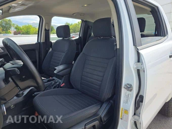 2022 Ford Ranger XLT Crew Cab Medium Bed - miniatura 6