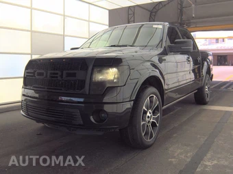 2022 Ford Ranger XLT Crew Cab Medium Bed
