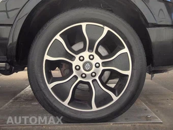 2022 Ford Ranger XLT Crew Cab Medium Bed - miniatura 10