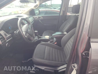 2022 Ford Ranger XLT Crew Cab Medium Bed - miniatura 13