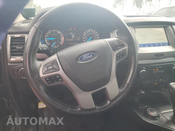 2022 Ford Ranger XLT Crew Cab Medium Bed - miniatura 16