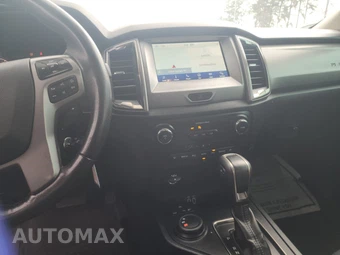 2022 Ford Ranger XLT Crew Cab Medium Bed - miniatura 17