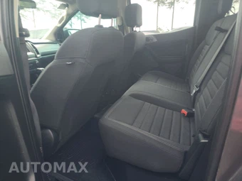 2022 Ford Ranger XLT Crew Cab Medium Bed - miniatura 19
