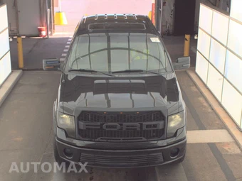 2022 Ford Ranger XLT Crew Cab Medium Bed - miniatura 2