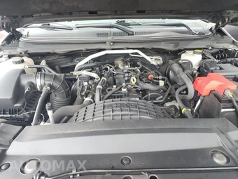 2022 Ford Ranger XLT Crew Cab Medium Bed - miniatura 22