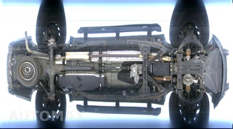 2022 Ford Ranger XLT Crew Cab Medium Bed - miniatura 24