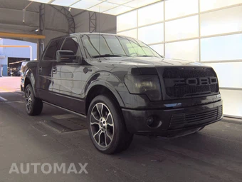 2022 Ford Ranger XLT Crew Cab Medium Bed - miniatura 4
