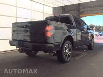 2022 Ford Ranger XLT Crew Cab Medium Bed - miniatura 5