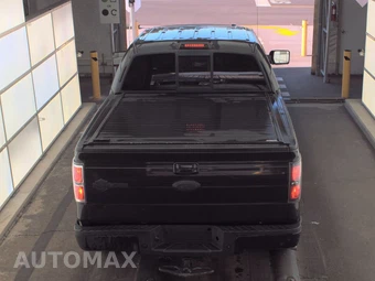 2022 Ford Ranger XLT Crew Cab Medium Bed - miniatura 6