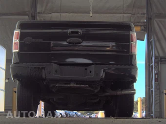 2022 Ford Ranger XLT Crew Cab Medium Bed - miniatura 7