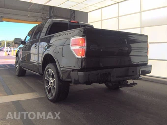 2022 Ford Ranger XLT Crew Cab Medium Bed - miniatura 8