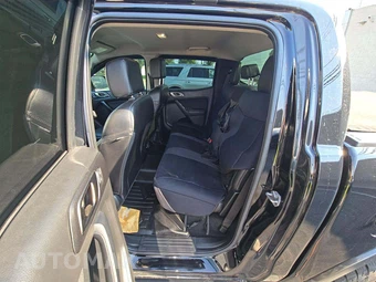 2022 Ford Ranger XLT Crew Cab Medium Bed - miniatura 10