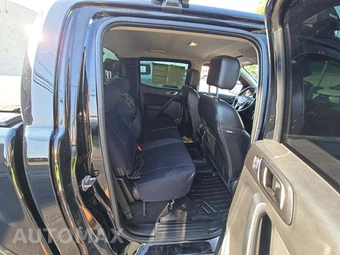 2022 Ford Ranger XLT Crew Cab Medium Bed - miniatura 13