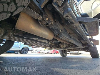 2022 Ford Ranger XLT Crew Cab Medium Bed - miniatura 14