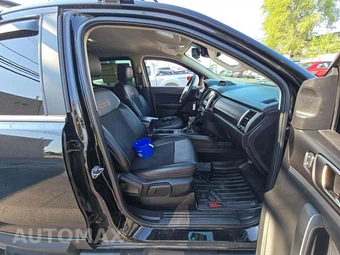2022 Ford Ranger XLT Crew Cab Medium Bed - miniatura 15