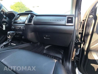 2022 Ford Ranger XLT Crew Cab Medium Bed - miniatura 16