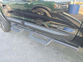 2022 Ford Ranger XLT Crew Cab Medium Bed - miniatura 21