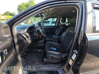 2022 Ford Ranger XLT Crew Cab Medium Bed - miniatura 3