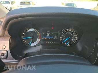 2022 Ford Ranger XLT Crew Cab Medium Bed - miniatura 6
