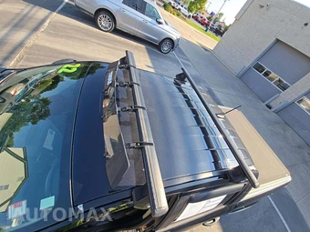 2022 Ford Ranger XLT Crew Cab Medium Bed - miniatura 9