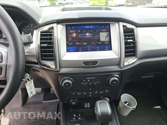 2022 Ford Ranger XLT Crew Cab Medium Bed - miniatura 10