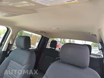 2022 Ford Ranger XLT Crew Cab Medium Bed - miniatura 11