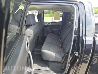2022 Ford Ranger XLT Crew Cab Medium Bed - miniatura 13