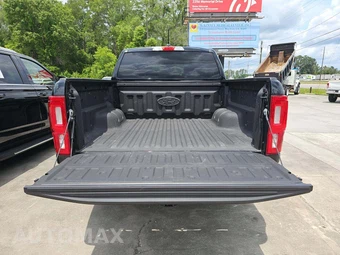 2022 Ford Ranger XLT Crew Cab Medium Bed - miniatura 14
