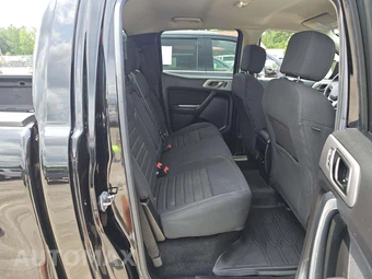 2022 Ford Ranger XLT Crew Cab Medium Bed - miniatura 16