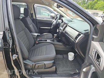 2022 Ford Ranger XLT Crew Cab Medium Bed - miniatura 18