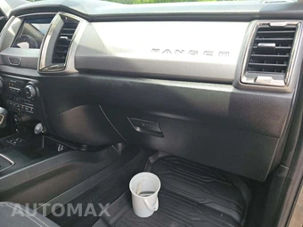 2022 Ford Ranger XLT Crew Cab Medium Bed - miniatura 19