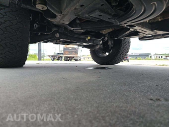 2022 Ford Ranger XLT Crew Cab Medium Bed - miniatura 30